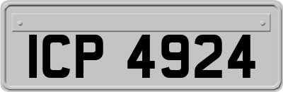 ICP4924
