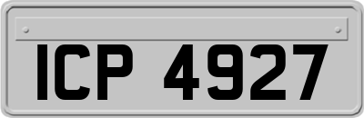 ICP4927