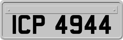 ICP4944