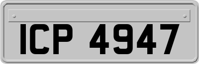 ICP4947
