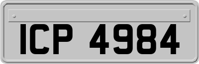 ICP4984