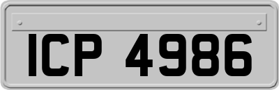ICP4986