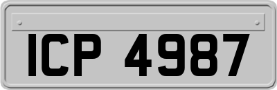ICP4987