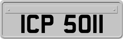ICP5011
