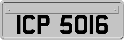 ICP5016