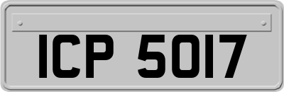 ICP5017