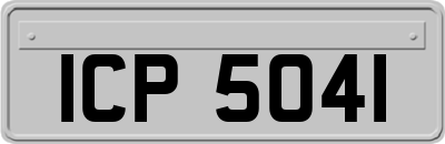 ICP5041