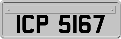 ICP5167