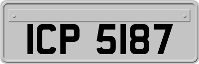 ICP5187