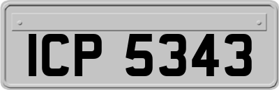 ICP5343