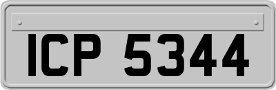 ICP5344