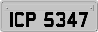 ICP5347