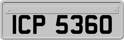 ICP5360