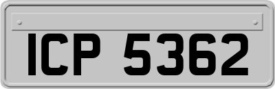 ICP5362