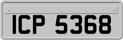 ICP5368