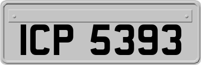 ICP5393