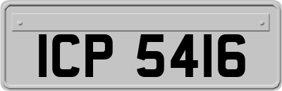ICP5416