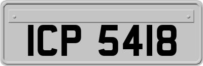 ICP5418