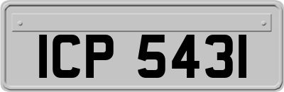 ICP5431