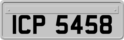 ICP5458