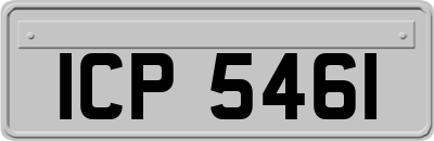 ICP5461