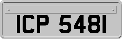ICP5481