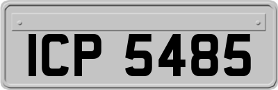 ICP5485