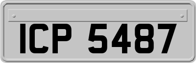 ICP5487