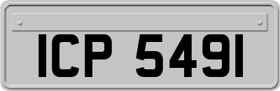 ICP5491
