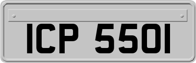 ICP5501