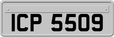 ICP5509