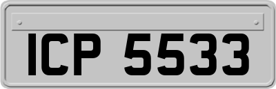 ICP5533