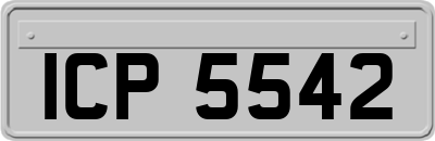 ICP5542