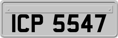 ICP5547