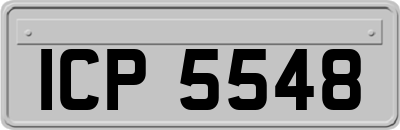 ICP5548