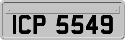 ICP5549
