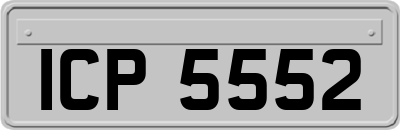 ICP5552