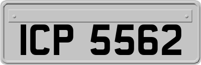 ICP5562