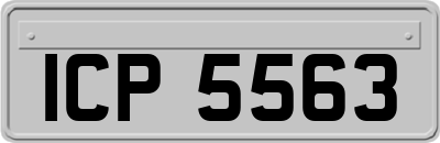 ICP5563