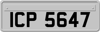 ICP5647