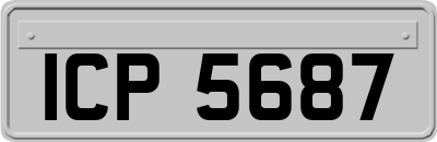 ICP5687