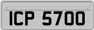 ICP5700