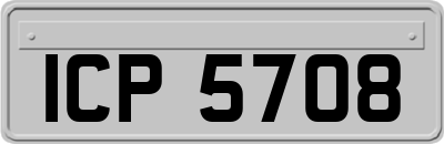 ICP5708