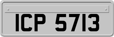 ICP5713