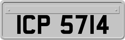 ICP5714