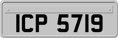 ICP5719