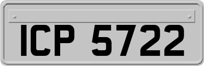 ICP5722