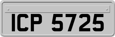 ICP5725