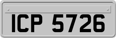 ICP5726