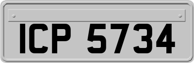 ICP5734